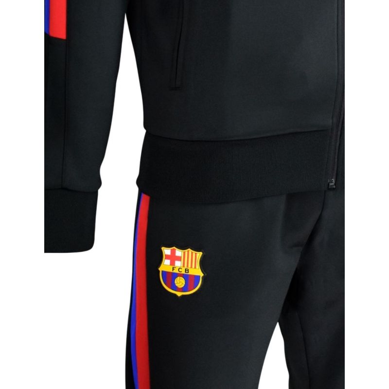 FC Barcelona Tracksuit Barca Jr 5002CHOUP Edzőruha