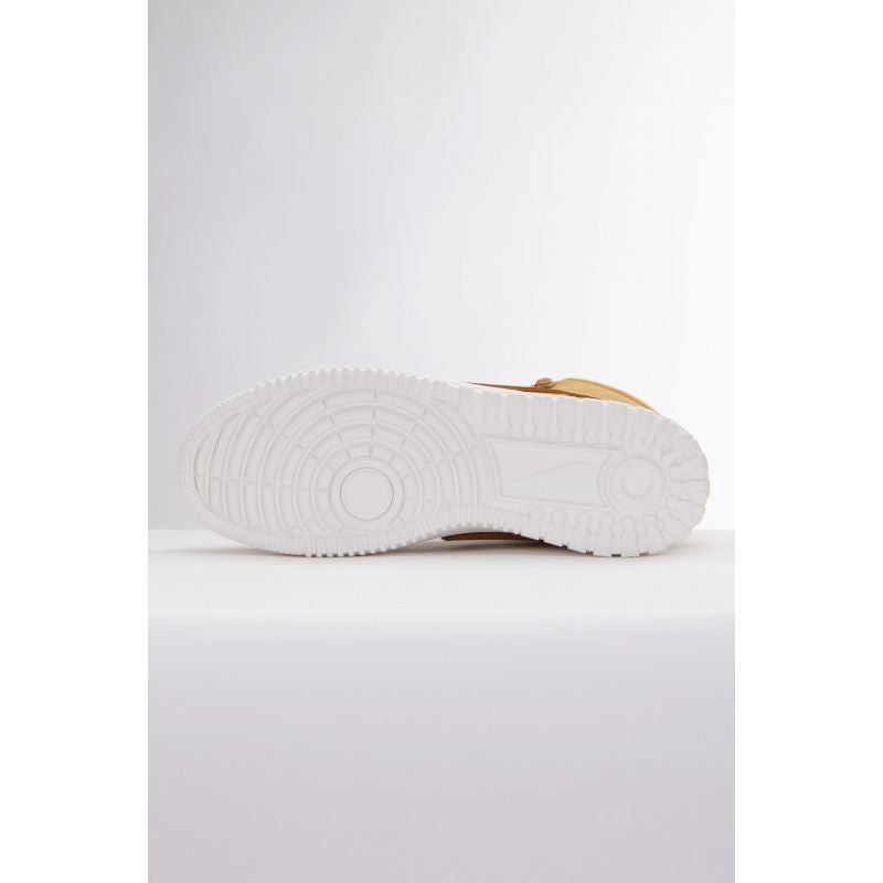 Nike Court Vision Mid Wntr M DR7882-700 shoes Cipő