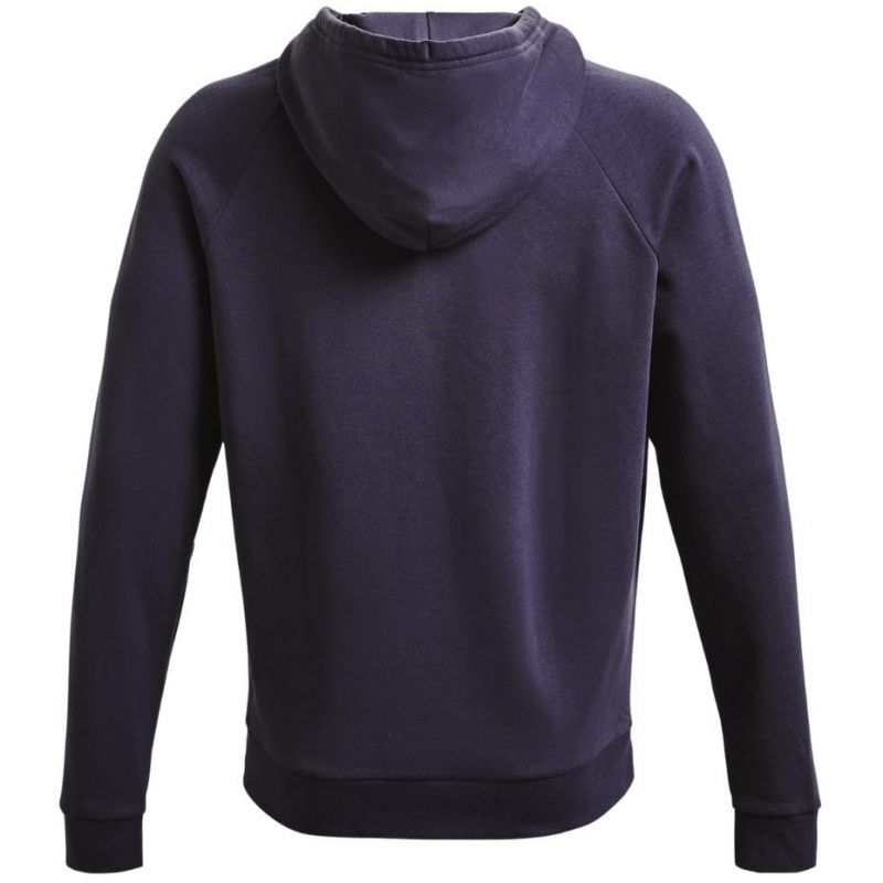 Under Armour Armor Rival Fleece Big Logo HD sweatshirt M 1357093 558 Pulóver