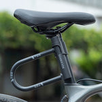 Rockbors bicycle lock key