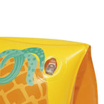 Bestway swimming armbands 23x15cm fruit 32042 színes karszalag