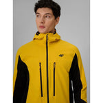 4F PRO ultralight men's technical trekking 3xl férfi dzseki 4FRSS26TSOFM594-71S