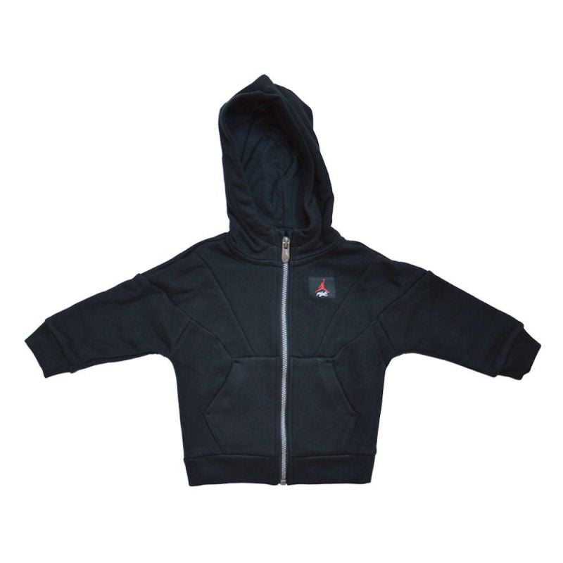 AIR Jordan Fight 5 Set Kids Tracksuit Black - 18m tracksuits