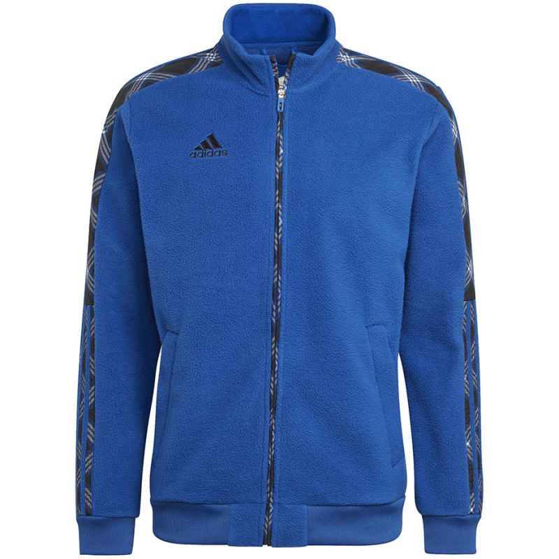 adidas Polar adidias Tiro Winterized Track HN5502 Polár pulóver