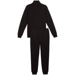 Puma ESS Sweat Suit men's tracksuit black 684848 fekete tracksuits
