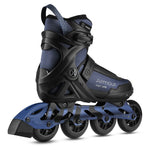 Na22151 Armour Navy Blue Roller Skates Size 43 Nils Extreme sötétkék görkorcsolya