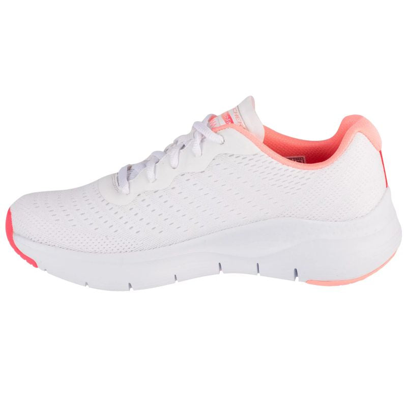 Skechers Arch Fit-Infinity Cool 149722-WPK White 36 Cipő
