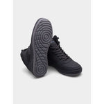 Lotto Unisex winter boots PREHNA FUR fekete cipő