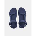 Men's sandals with soft EVA insole 4F