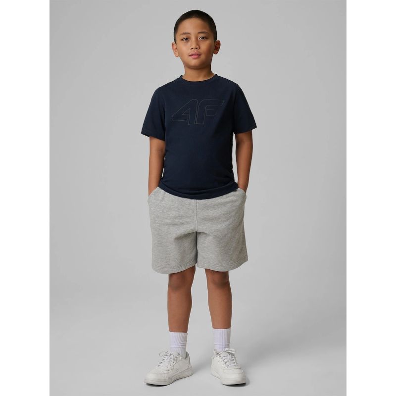 4F Boy's sweatpants ruházat 4FJRSS26TSHOM0866-25M
