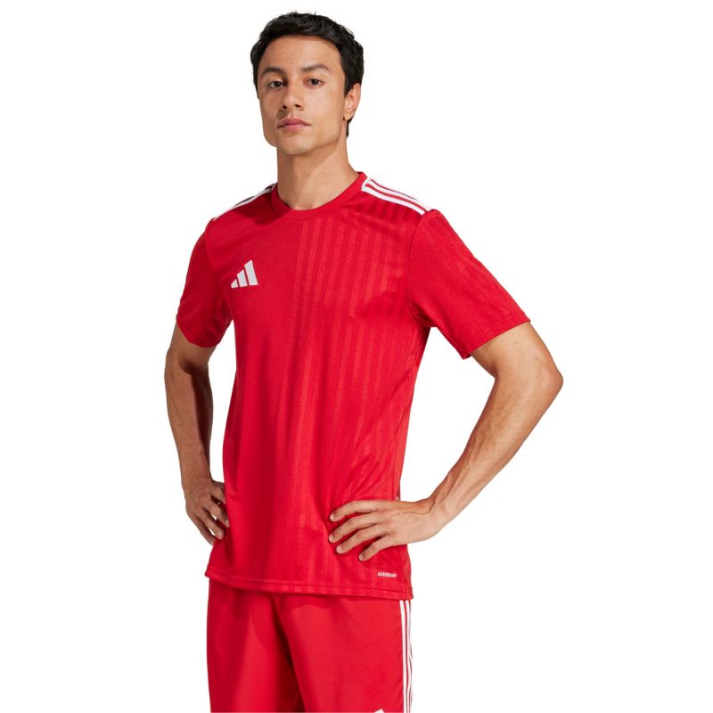 adidas Campeon 25 Jersey M JF6058 Póló