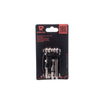 RACTOR keys