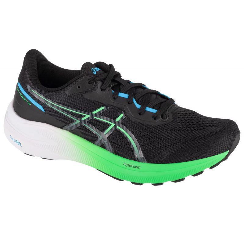 Asics GT-1000 13 M running shoes 1011B858-001 Cipő
