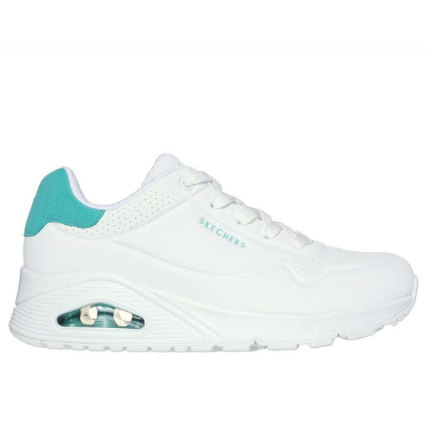 Skechers Pop Back W 177092 WMNT Cipő