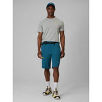 4F Men's quick-drying trekking 3xl short