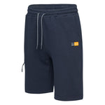 Elbrus Mikel grafit shorts, pants