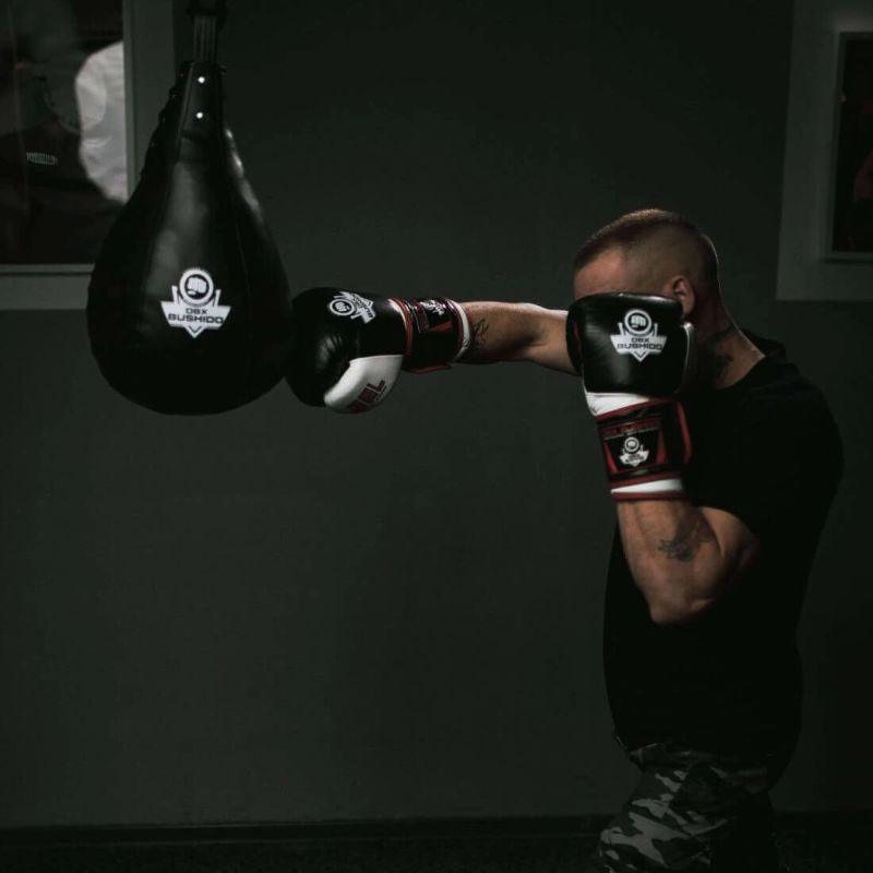 Technical Boxing Pear 5 Kg Sk5