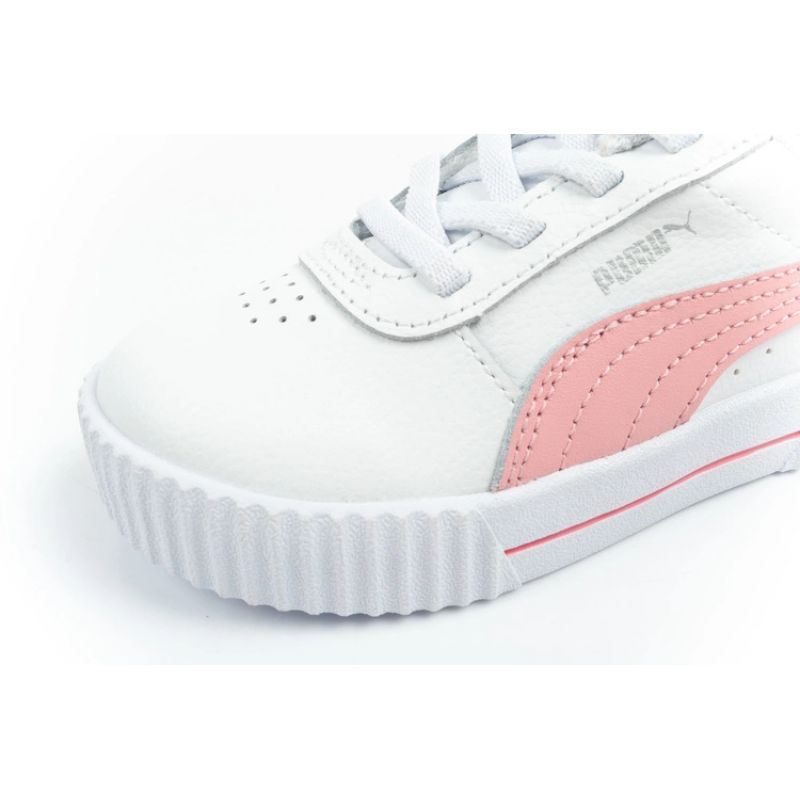 Puma Carina L Jr shoes 37360430