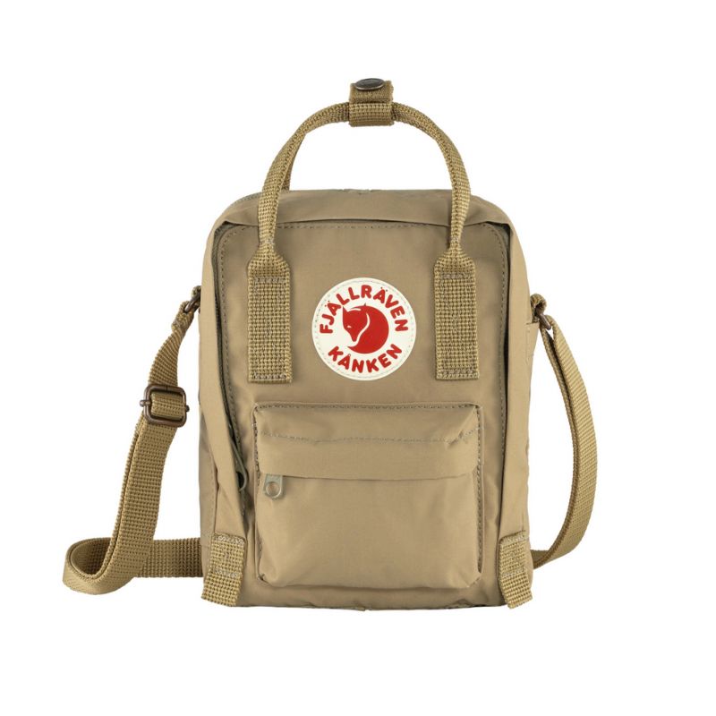 Fjällräven Kånken Sling Clay F23797-221 Táska