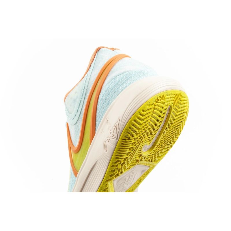 Nike Kyrie 8 basketball sneakers comfortable fashionable 49,5 kosárlabdacipő