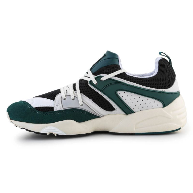 Puma Blaze Of Glory PRM Puma M 387575-02 shoes Utcai cipő