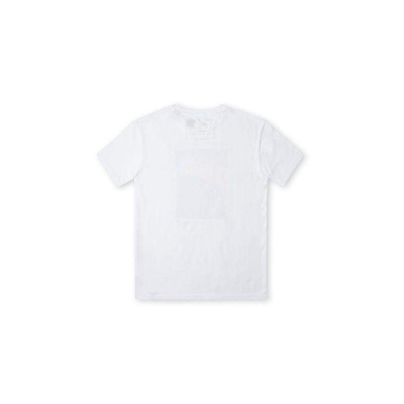 O'Neill Anders T-Shirt Jr fehér póló