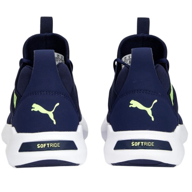Puma Softride Enzo NXT M 195234 17 shoes Cipő