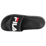 Fila Morro Bay Slipper sötétkék papucs