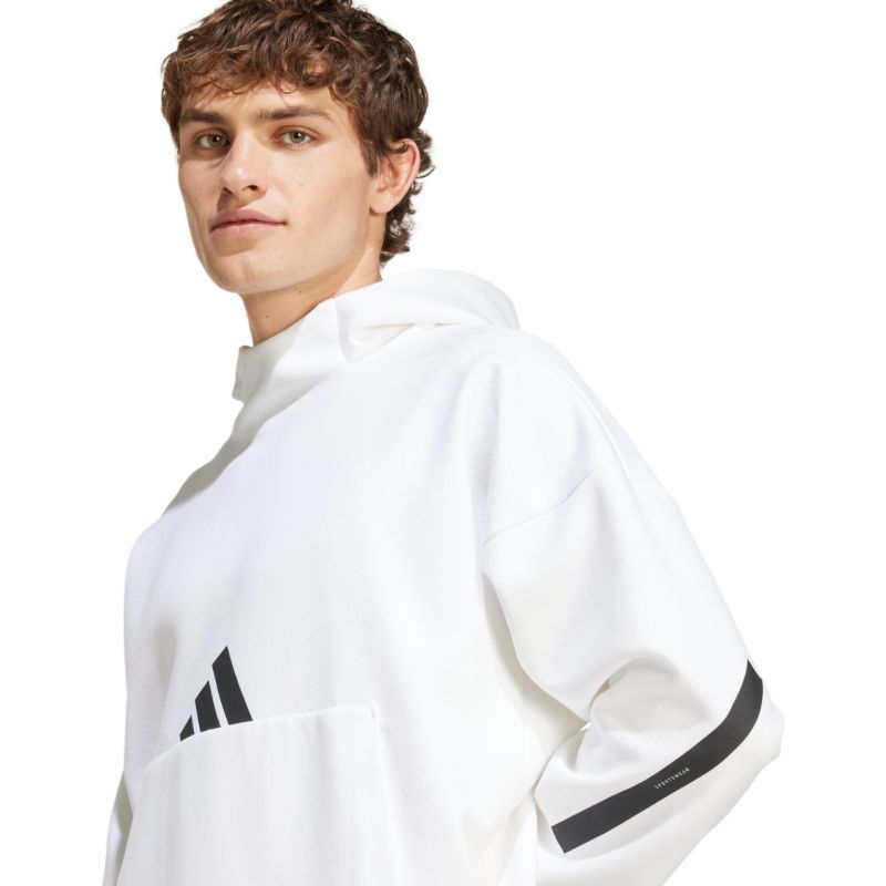 adidas ZNE Hoodie M JF2454 sweatshirt Pulóver