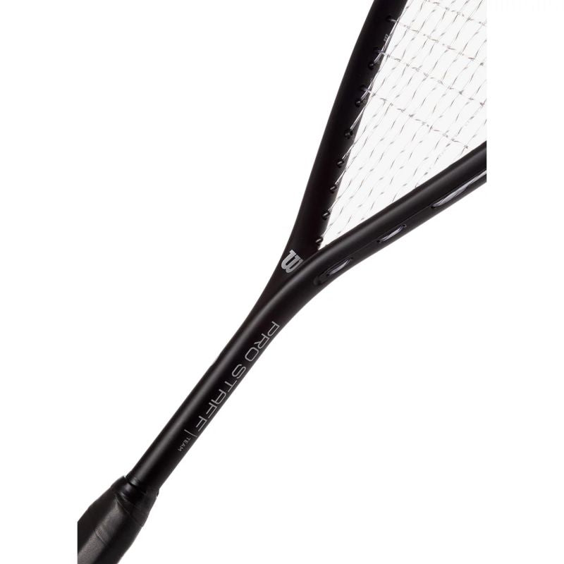Wilson Pro Staff Team Squash Racquet WR031010U0 Ütőfelszerelés