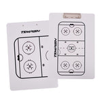 Tempish Ice Hockey coaching board 40.5x25.5cm boards 1310002450