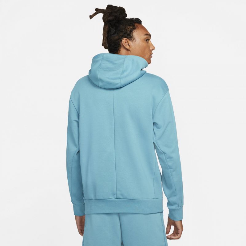 Nike Court M sweatshirt DA5711-415 Pulóver