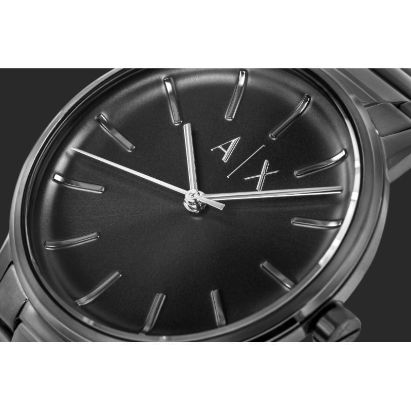 Armani Exchange Cayde AX2761 Men's Watch + BOX Kiegészítő n/a