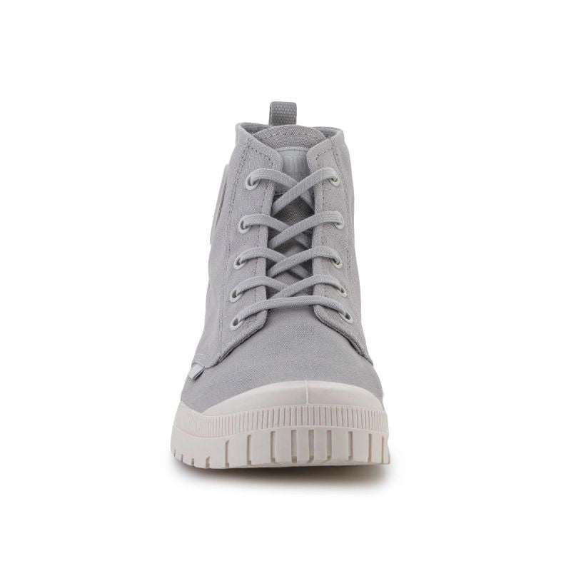 Palladium Pampa SP20 HI Canvas shoes 76838-073-M Cipő