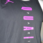 AIR Jordan Men's Jordan Legacy Quai 54 Tank Top - póló