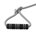 Body Sculpture Fitness Body Trimmer BB fekete edzőfelszerelés BB2022