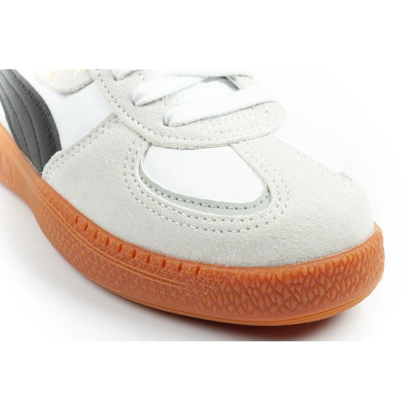 Puma women's sports Palermo Moda Wns sneakers leather fashionable cipő