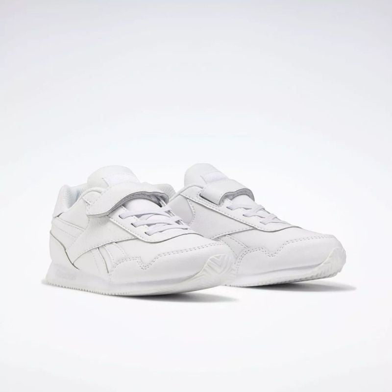 Reebok Royal Cljog 3.0 1V Jr FV1490 shoes Cipő