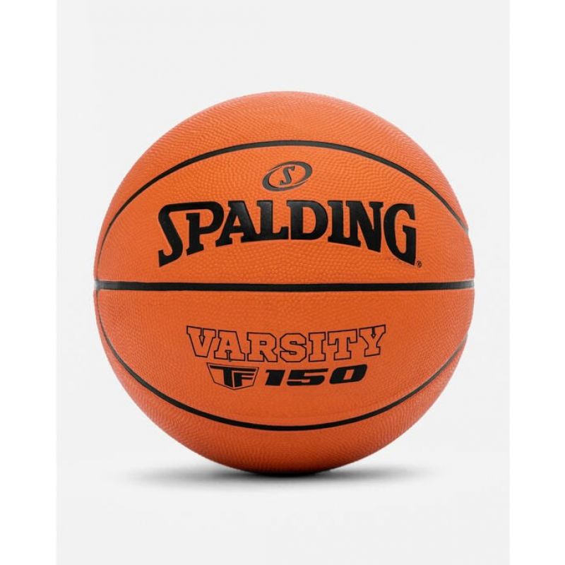 Spalding Varsity TF-150 - Basketball, Size futball labda