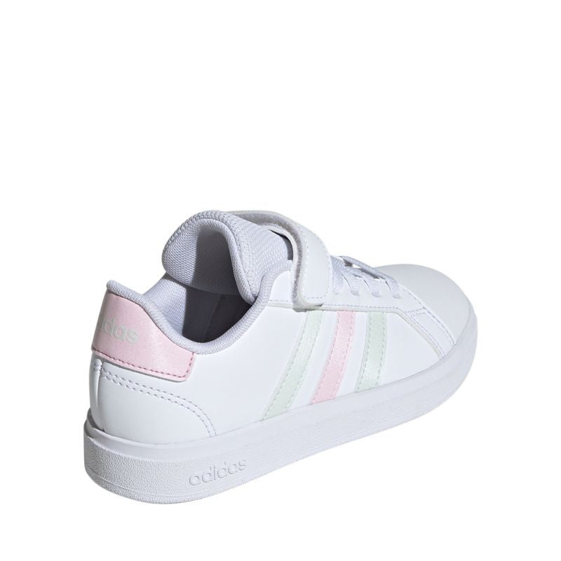 Adidas Grand Court 2.0 Jr IE5993 shoes Utcai cipő