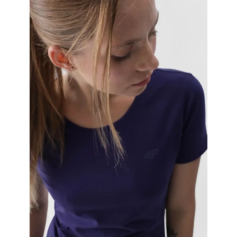 4f T-shirt W 4FWMM00TTSHF1845-31S Póló