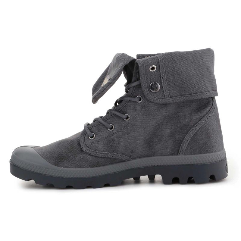 Palladium Pampa Baggy Wax U 77213-068-M shoes Cipő