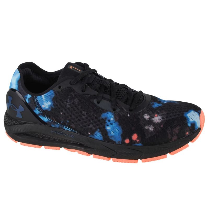 Under Armour Armor Hovr Sonic 5 M shoes 3025447-001 Cipő