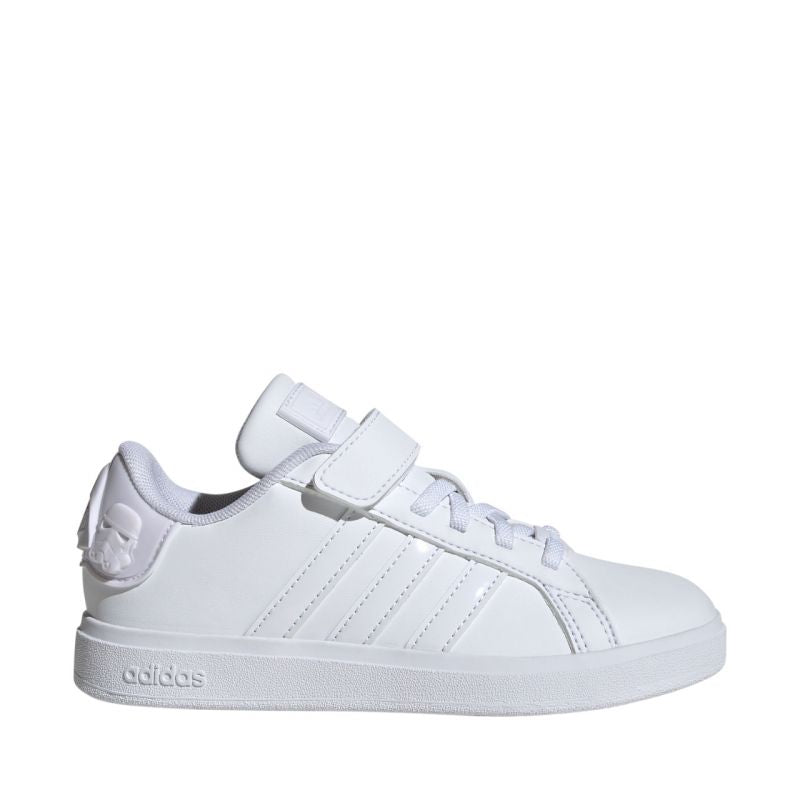 Adidas Star Wars Grand Court 2.0 Jr IH7576 shoes Utcai cipő
