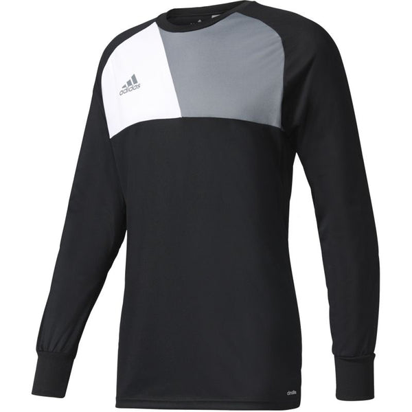 Adidas Assita 17 M AZ5401 goalkeeper jersey Ruházat