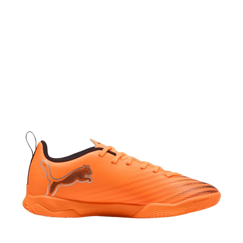 Puma Ultra 6 Play IT Heat Fire Jr 108538 03 Football Boots Cipő