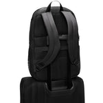 Nike Academy Team M Backpack fekete hátizsák
