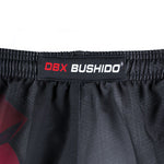 DBX Bushido For kids - Training for kids - "Snake" training short