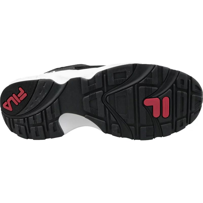 Fila Venom Low W fekete cipő