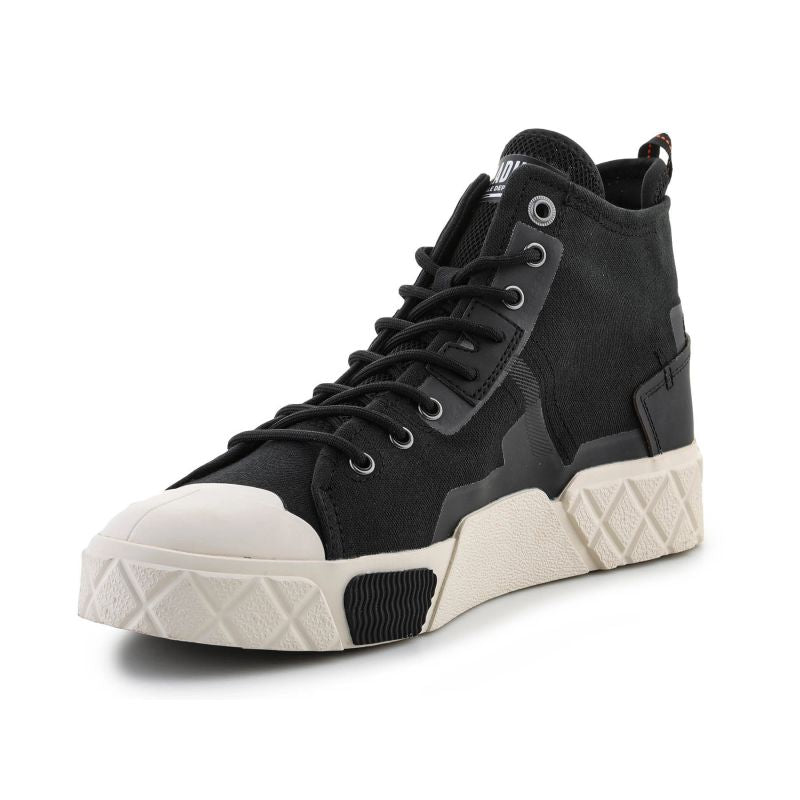 Palladium Ace City Shell Chuk2 M 74451-008-M shoes Cipő